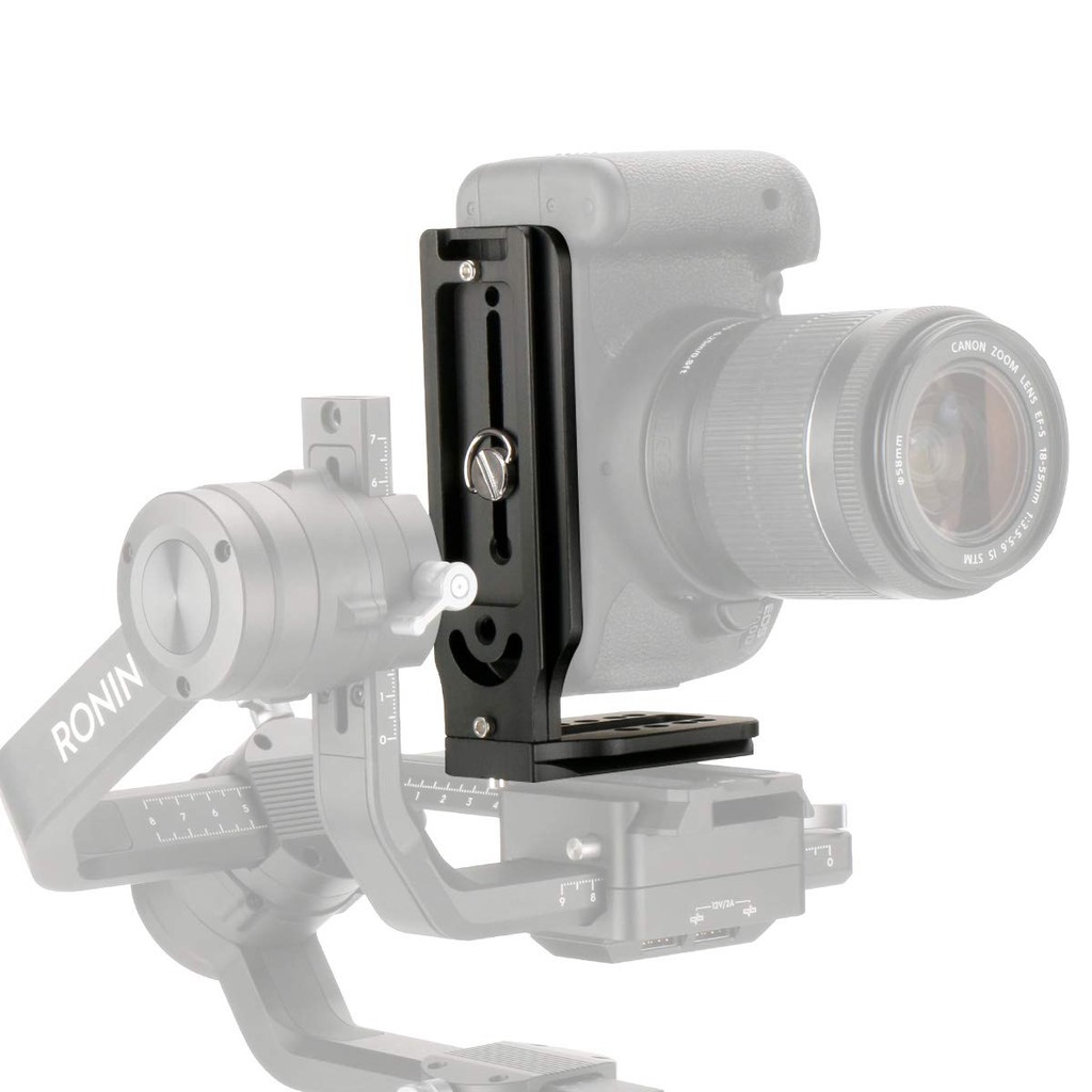 Khung thép chữ L cho máy ảnh ĐA NĂNG