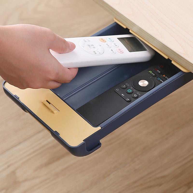 Ngăn KéO Giá Đỡ BúT Chì GắN BàN TiệN DụNg Và BềN