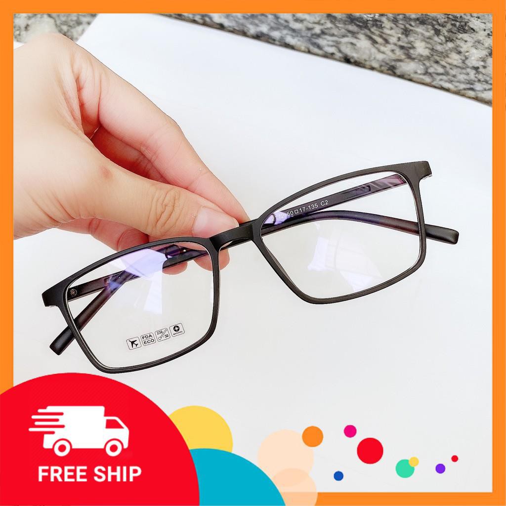 Gọng kính cận cao cấp B1005 🕶 Kính cận thời trang | BigBuy360 - bigbuy360.vn