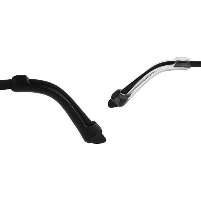 Đai Silicon Cố Định Mắt Kính Chống Trượt Thoải Mái