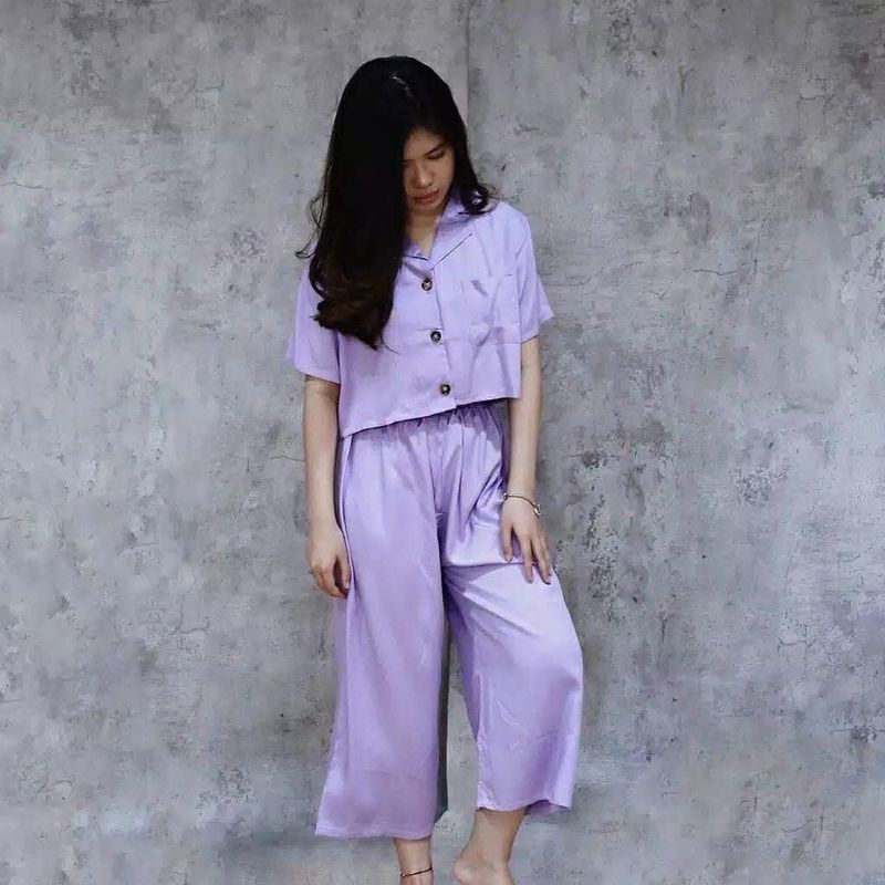 Lexi Một Bộ