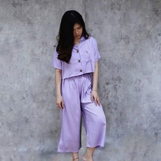 Lexi Một Bộ