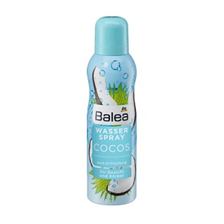 Xịt khoáng Balea 150ml