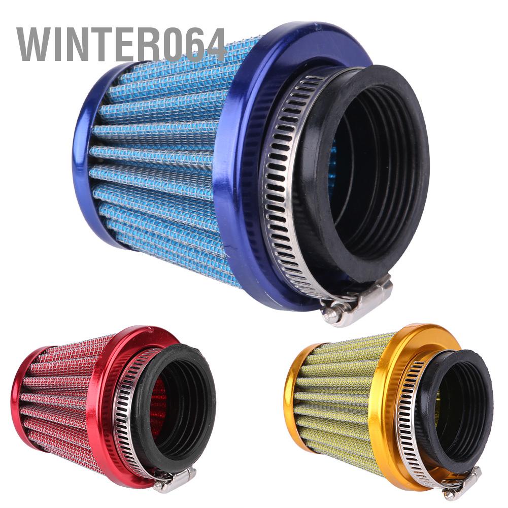 Winter064 44mm Air Filter for Gy6 150cc ATV Quad 4 Wheeler Go Kart Scooter Moped
