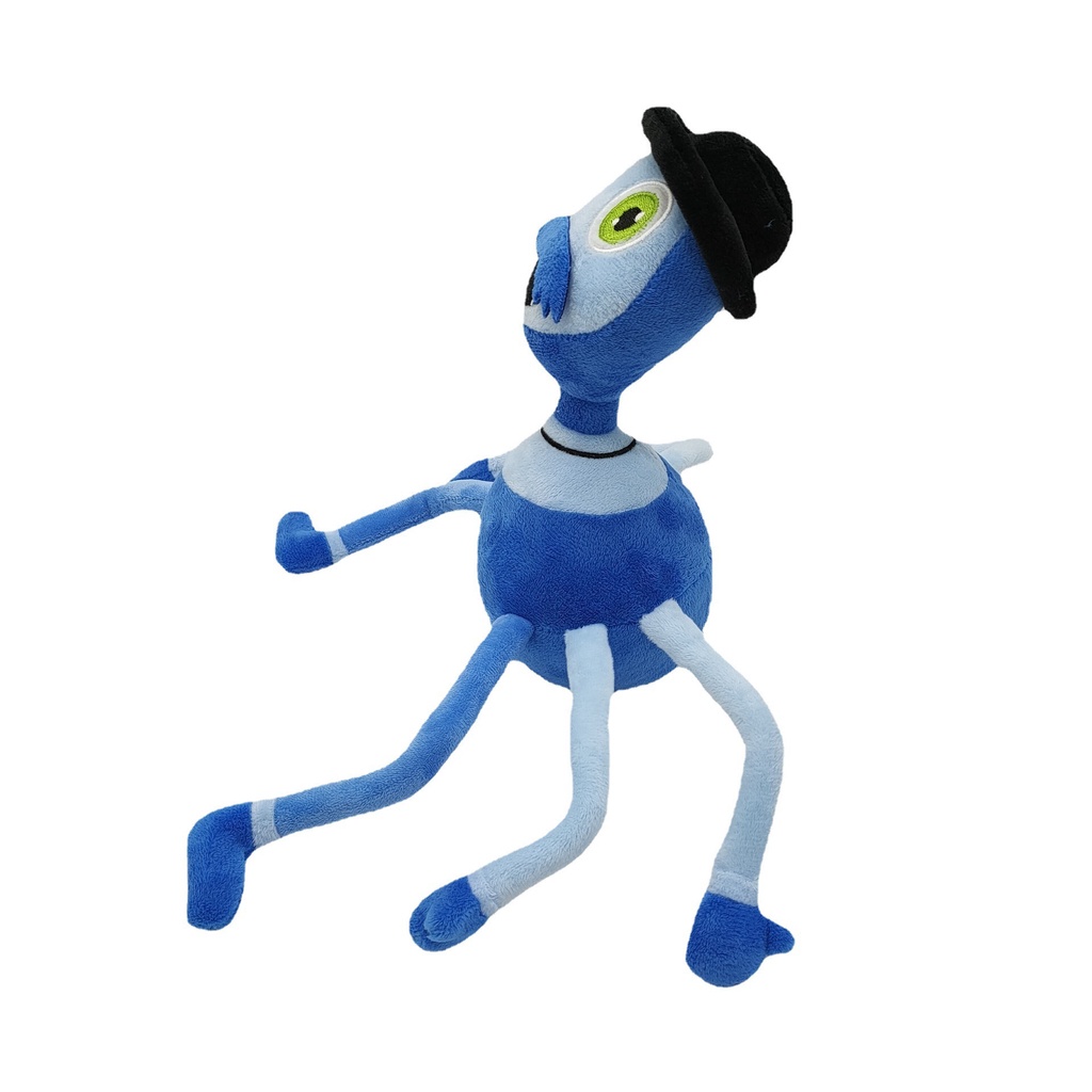NG Poppy Mommy Plush Toy Long Legs Playtime Game Character Plush Doll Scary Toy Kids Birthday Gifts Poppy Papa Doll Plush Doll poppy playtime