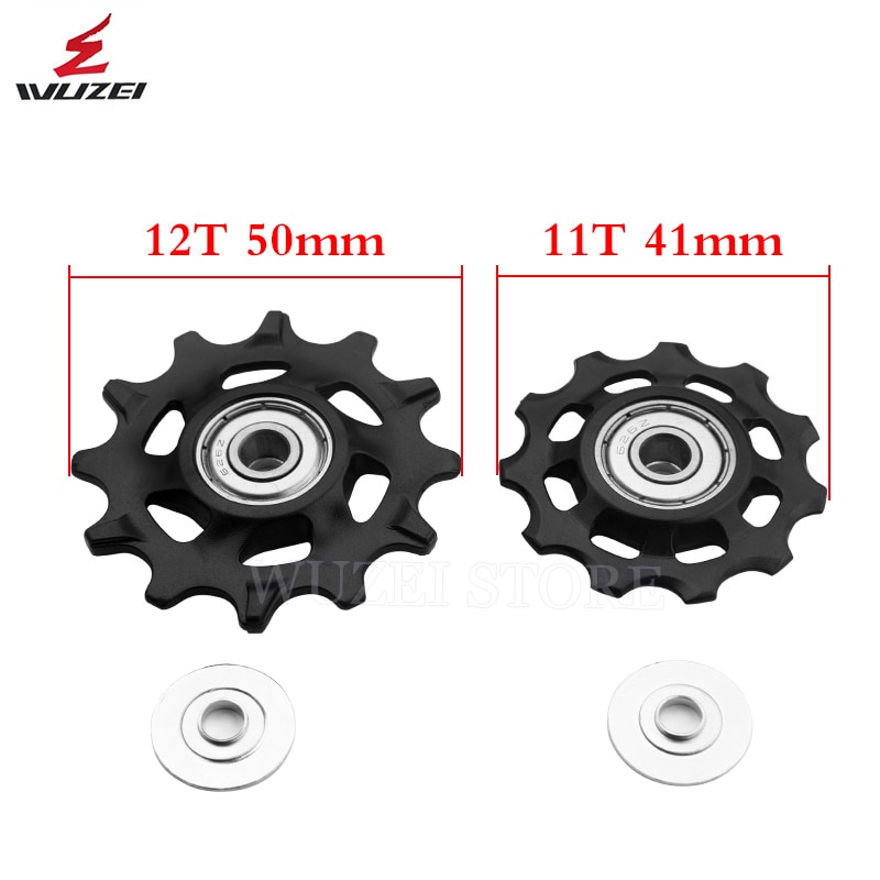 Bộ Dụng Cụ Sửa Chữa Bánh Sau Xe Đạp 11T 12T 13T 17T Shimano Sram