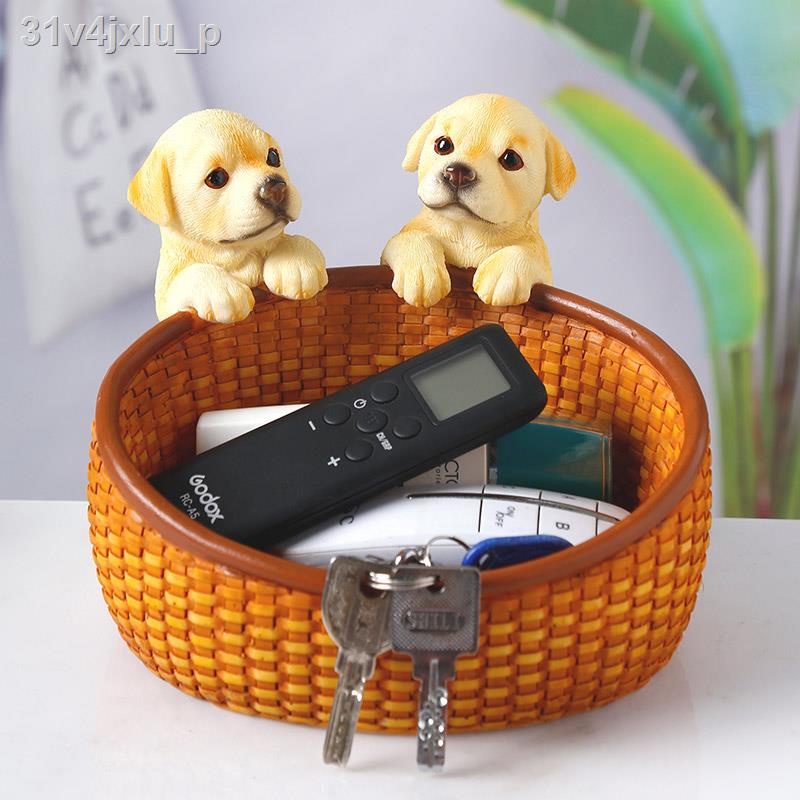 Máy tính để bàn sáng tạo lưu trữ trang trí hiên nhà chìa khóa tủ giày bàn cà phê nhà trang trí đơn giản n