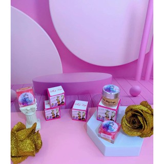 𝐅𝐑𝐄𝐄 𝐒𝐇𝐈𝐏 Kem Mụn Acne Mỹ Lyn