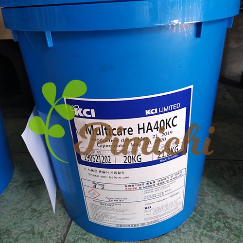 Nhũ Hóa Kem Hệ Lạnh Multicare HA 40KC