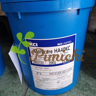 (50g) Nhũ Hóa Kem Hệ Lạnh Multicare HA 40KC