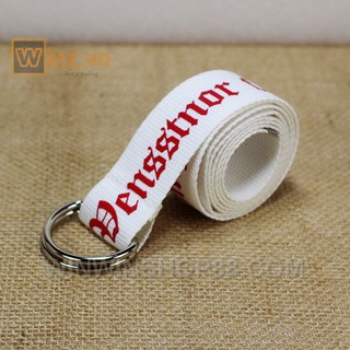 Dây nịt Hàn Quốc unisex DN105 - Winz.vn