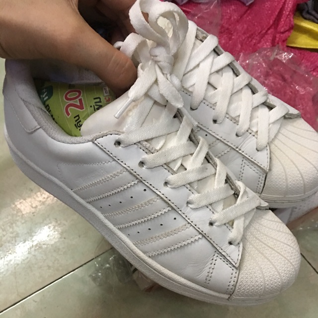 Giày si tuyển hiệu real