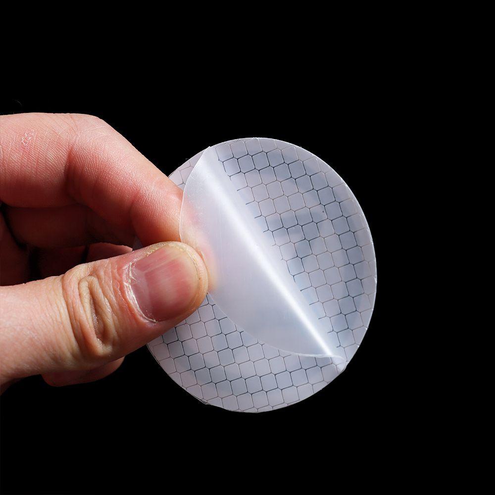 Miếng Dán Phản Quang An Toàn Cho Nón Bảo Hiểm Xe Đạp