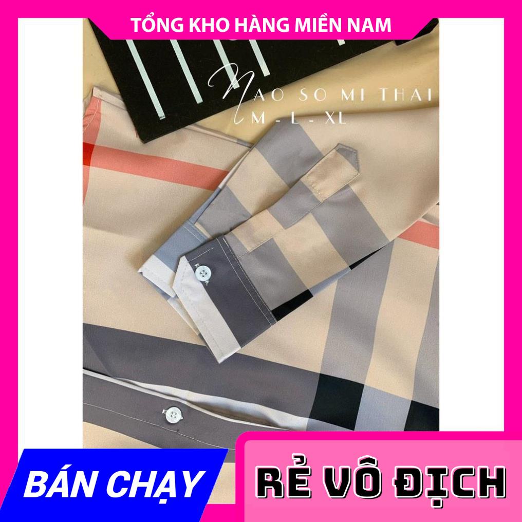 ÁO SƠ MI CÔNG SỞ - ÁO SƠ MI CẶP NAM NỮ SIÊU SANG SMPT ⚡FREESHIP⚡100% ẢNH THẬT⚡ CHUYÊN SỈ - GIÁ TỐT  MY