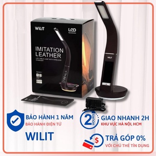Đèn chống cận để bàn Wilit U8Q - Đèn thông minh Wilit