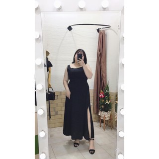 váy maxi bigsize 70-100kg