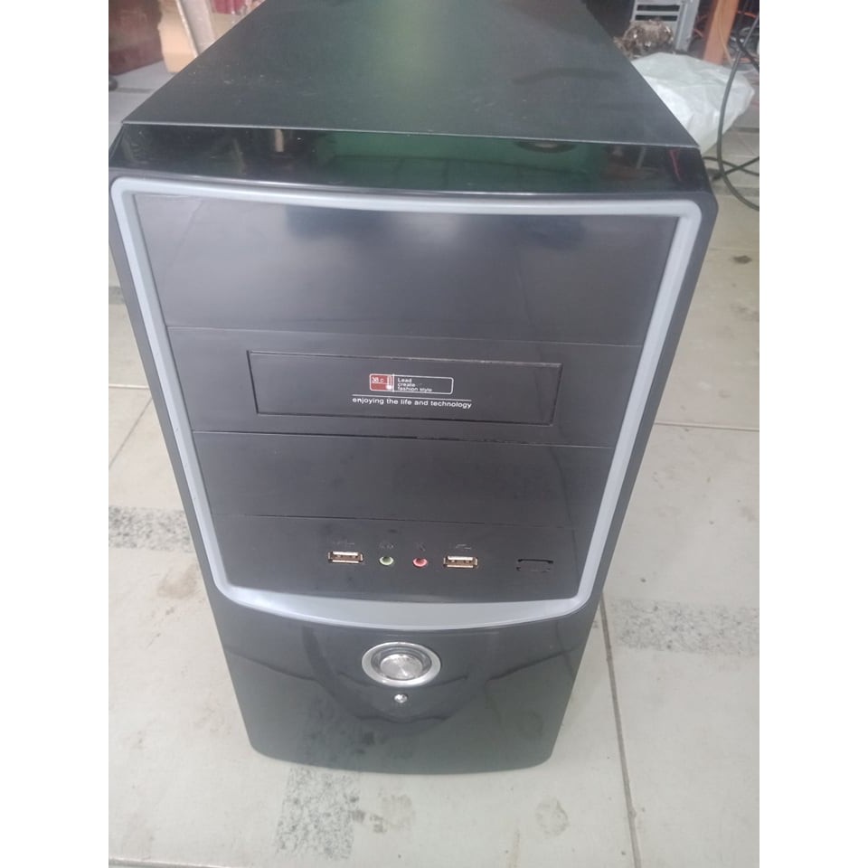 CÂY CPU CHƠI GAME LOL SETMAXTING