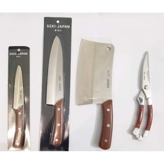 Dao kéo nhật bản seki - japan bộ 4 cái