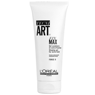 ✅ gel định hình siêu cứng tecni.art fix max l'oreal 200ml