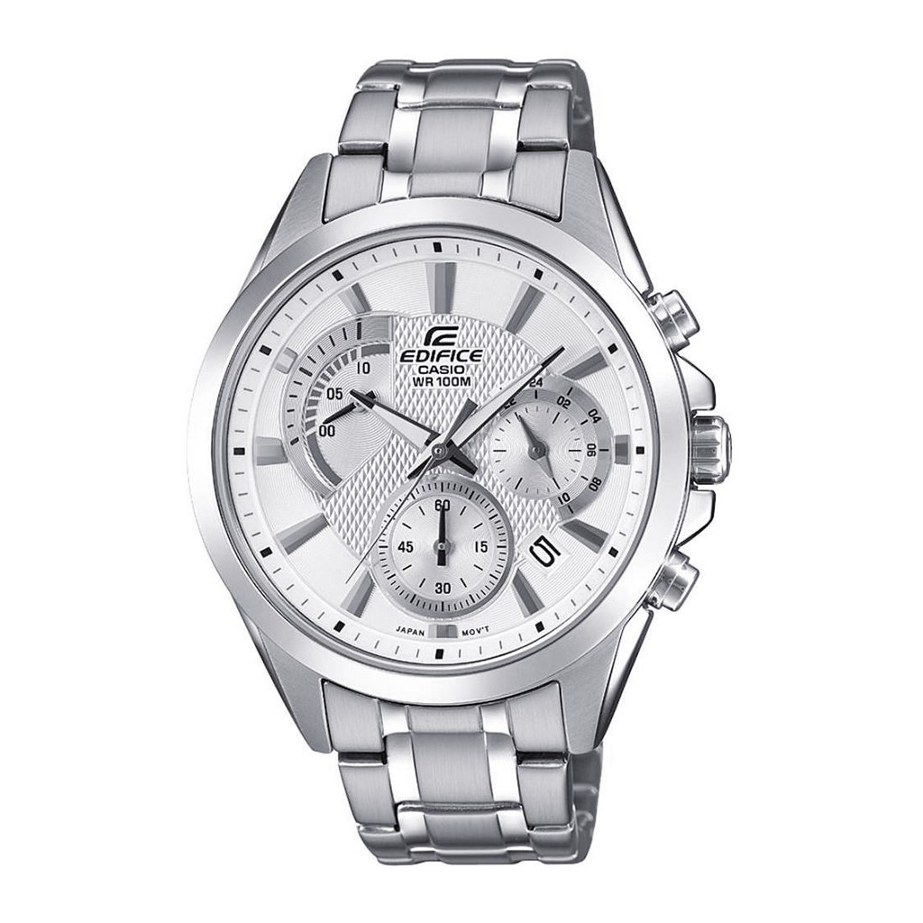 Đồng Hồ Nam Casio Edifice EFV-580D-7AVUDF Chính Hãng