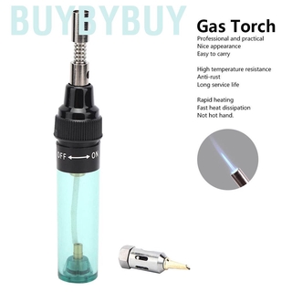 Đầu Khò Gas Mini Chống Rỉ