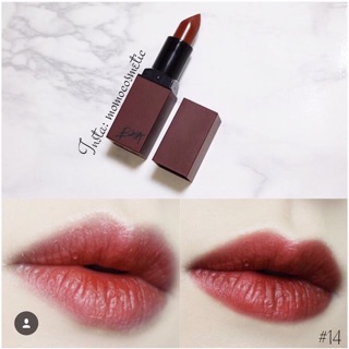 Son thỏi Last Lipstick