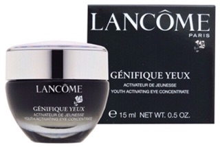 (mới) Lancome creates Advanced Génifique Eye Cream