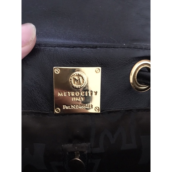 Ba lô MetroCity Italia