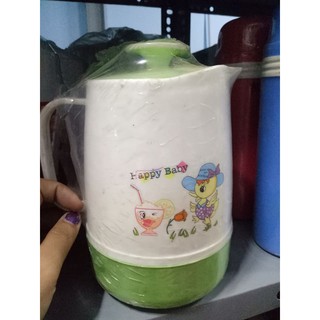 Ca bông giữ nhiệt 1l