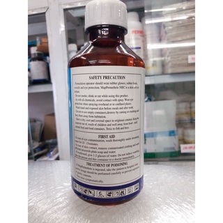 " thu.ốc diệt muỗi MAP PERMETHRIN 50EC  - 1 lít "