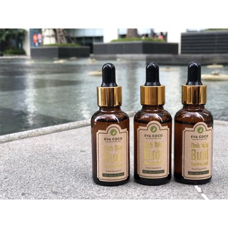 Tinh Dầu BƯỞI Nguyên Chất EVA COCO