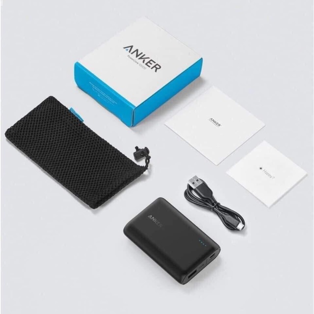 Sạc Anker 10000mAh