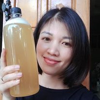 Mật ong hoa trắng Mật Ong Trắng Hoa Blong Song chuẩn sịn 500ml