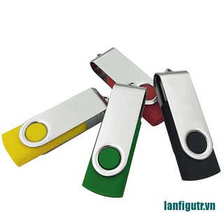 Usb Flash Drive 32 Gb Dạng Xoay Mới