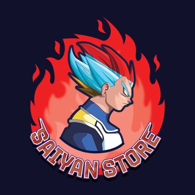 SAIYAN STORE