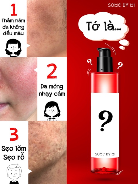 Nước cân bằng Some By Mi Snail Truecica Miracle Repair Toner | BigBuy360 - bigbuy360.vn