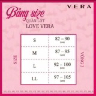 COMBO 2 QUẦN VERA_CHÍNH HÃNG (Chất liệu Microfiber)