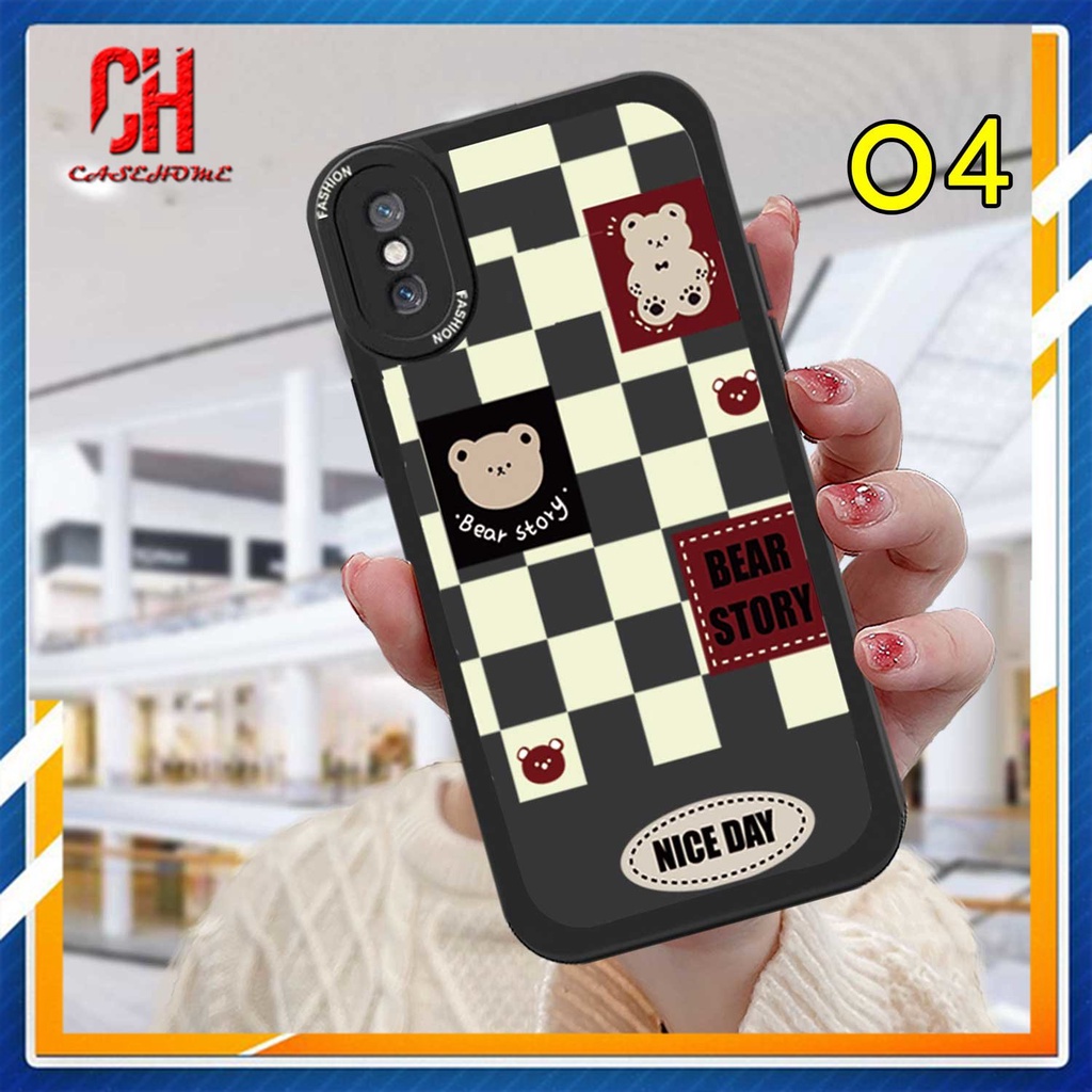 Ốp Điện Thoại Dẻo Cho VIVO Y30 Y21S Y20S Y12i Y12S Y12 Y20 Y91C Y21 2021 Y15S Y91 Y30i Y93 Y95 Y15 Y17 Y53 Y50 Y53S Y51 2020 Y51A Y15A Y10 Y76 Y33S Y1S Y11 Y31 Y20i Y91i Y90 Y51S Y12A