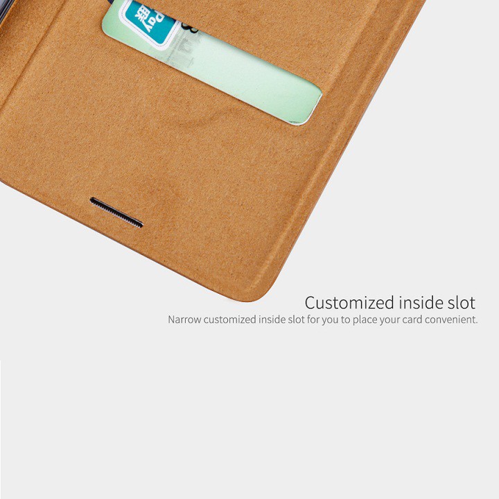 [ƯU ĐÃI]BAO DA SAMSUNG GALAXY NOTE 8 NILLKIN QIN CHÍNH HÃNG | BigBuy360 - bigbuy360.vn