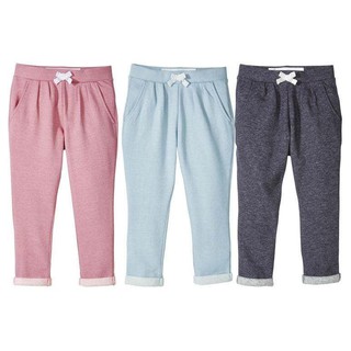 Quần Jogger Lupilu xuất Đức (sz 86-116--- 1-6y mặc)