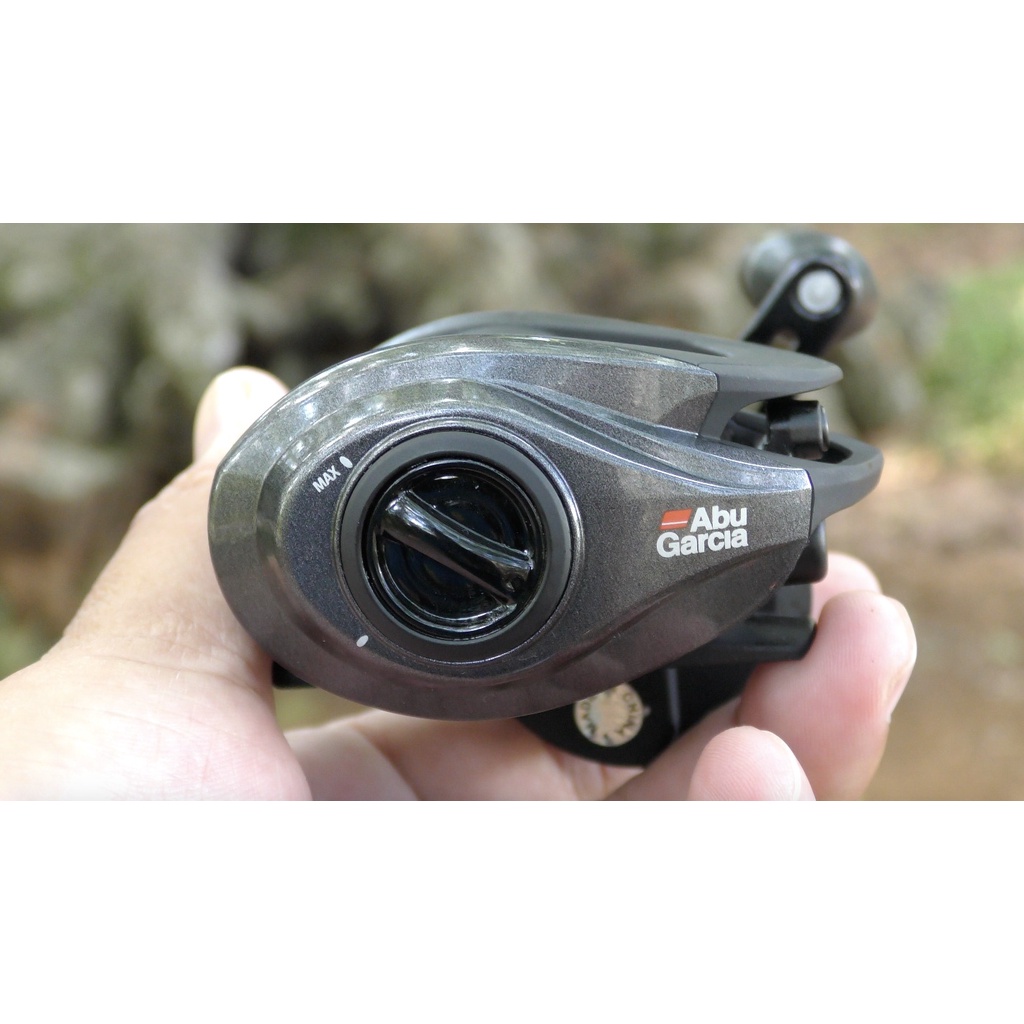 Máy Abu Garcia ProMax 4