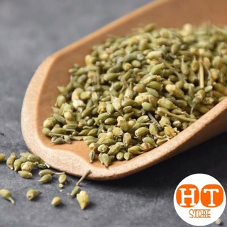 [1 kg]Trà Hoa Hòe Khô Hữu Cơ