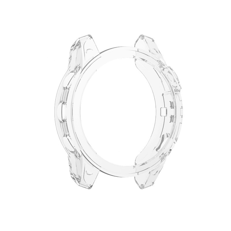 Ốp Lưng Trong Suốt Cho Điện Thoại Garmin Descent G1