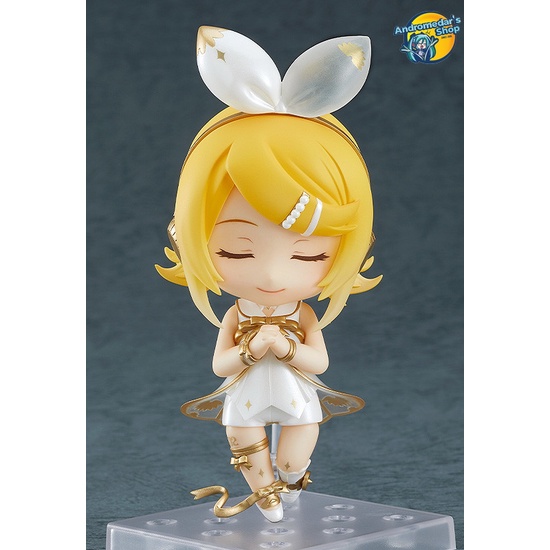 Mô hình nhân vật Nendoroid 1919 Kagamine Rin: Symphony 2022 Ver.