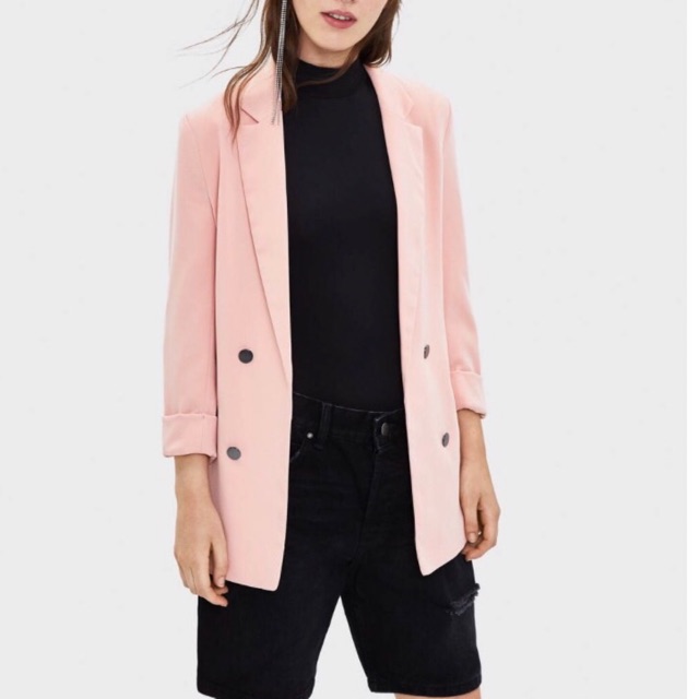 Vest Bershka