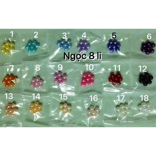 Hạt Ngọc và phụ kiện