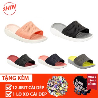 Dép cross baya thời trang unisex💖FREESHIP💖 dép cross Unisex Hotrend LTRLE05