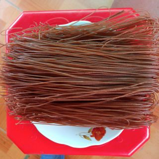 Bún gạo lứt đỏ thực dưỡng 500g