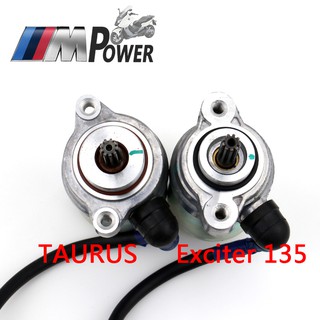 Củ đề xe máy Exciter 135