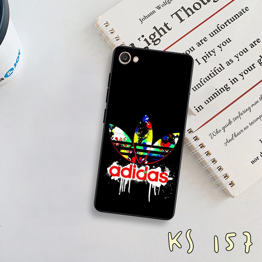 Ốp lưng Vivo Y66 - Vivo Y67 - Vivo Y75 - Ốp in hình ÄDĮĎAŠ sang trọng, bền đẹp